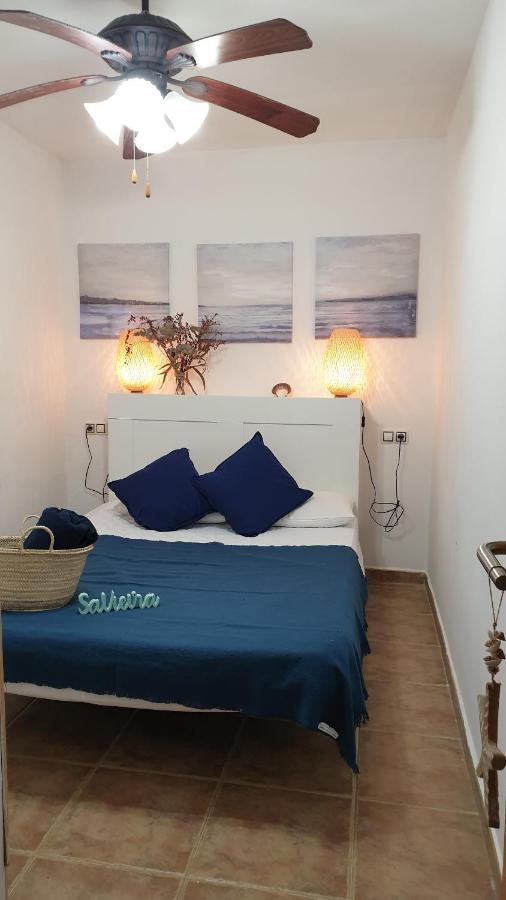 Apartamento "Sa Vieira" Blanes Costa Brava Exterior foto