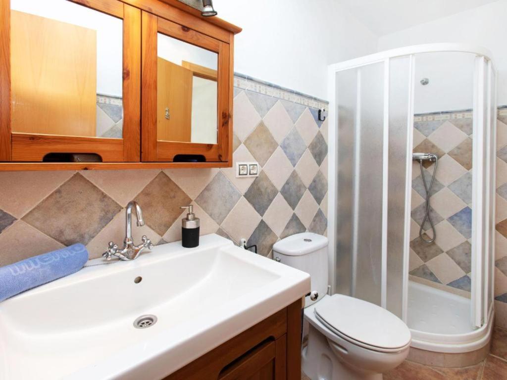 Apartamento "Sa Vieira" Blanes Costa Brava Exterior foto