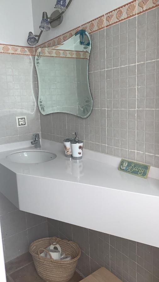 Apartamento "Sa Vieira" Blanes Costa Brava Exterior foto